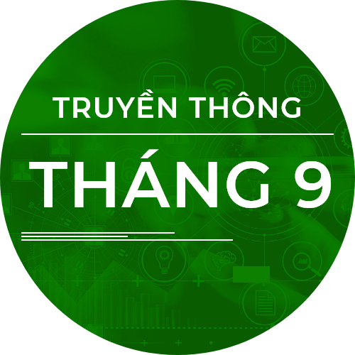 KẾ HOẠCH THÁNG 09